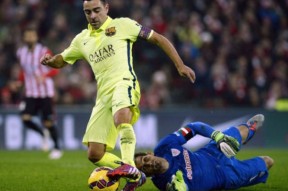 竞博网页版 -毕尔巴鄂竞技足球俱乐部